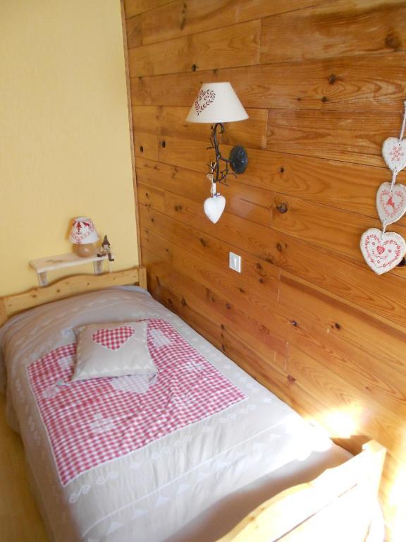 Hotel L'Oree Du Bois Xonrupt-Longemer Room photo