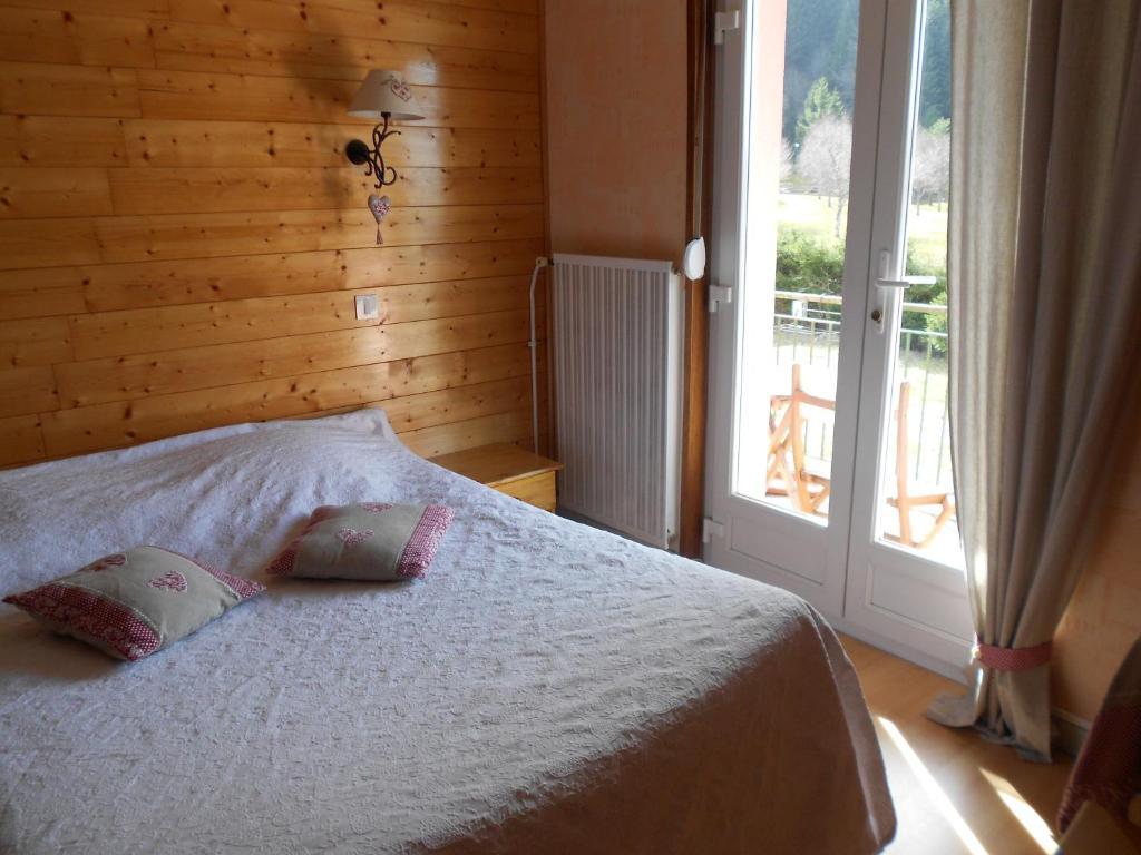 Hotel L'Oree Du Bois Xonrupt-Longemer Room photo