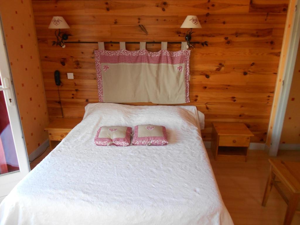 Hotel L'Oree Du Bois Xonrupt-Longemer Room photo
