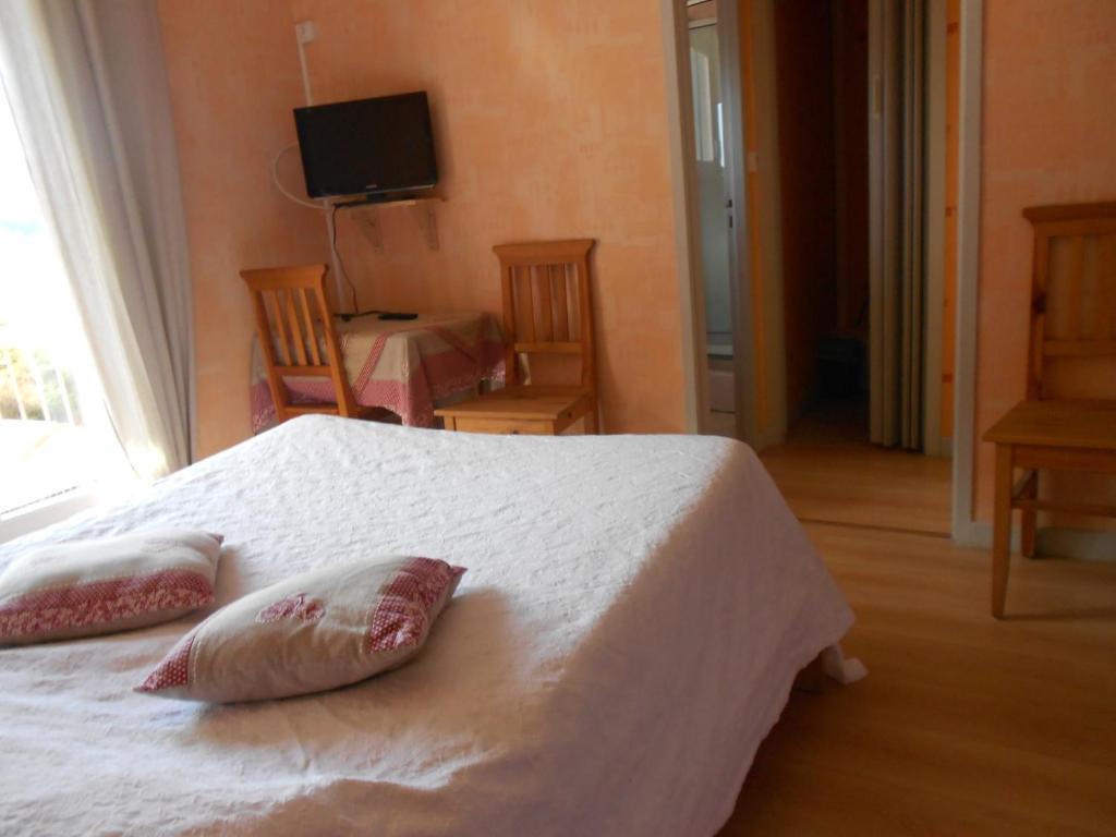 Hotel L'Oree Du Bois Xonrupt-Longemer Room photo