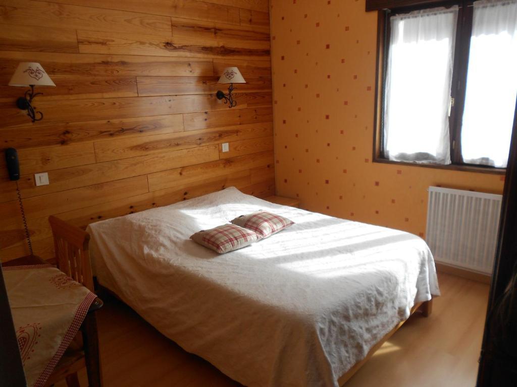 Hotel L'Oree Du Bois Xonrupt-Longemer Room photo