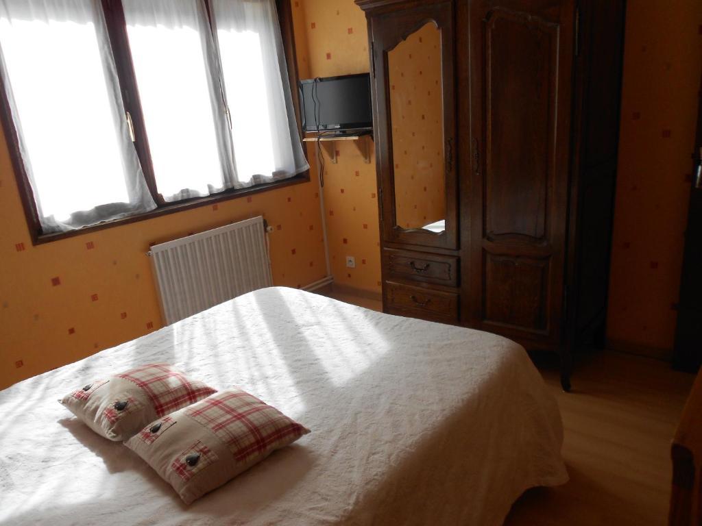 Hotel L'Oree Du Bois Xonrupt-Longemer Room photo